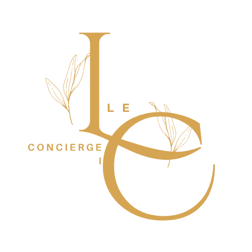 Le Concierge Logo